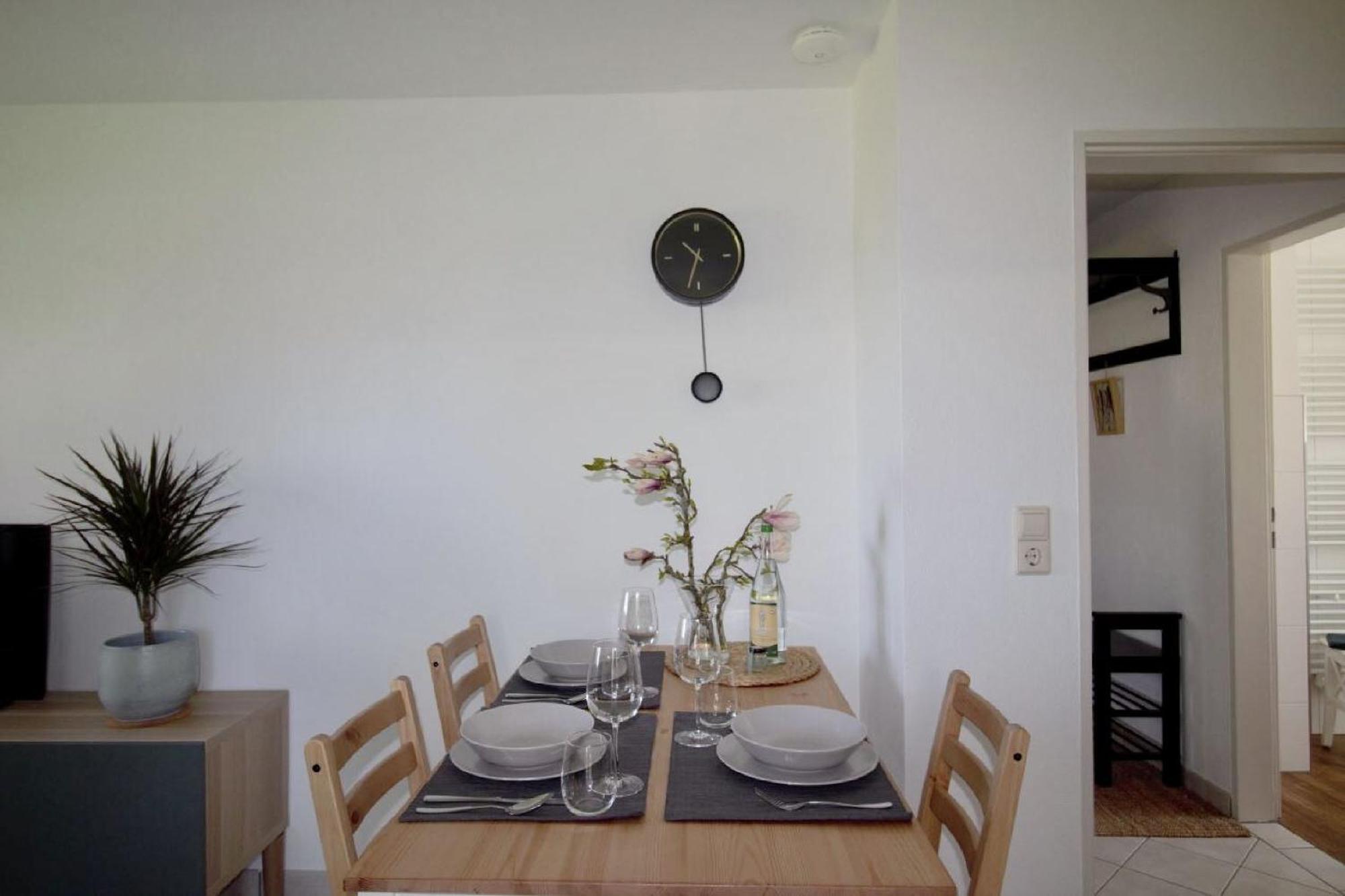 Ferienwohnung No15 Pfullendorf Exterior photo